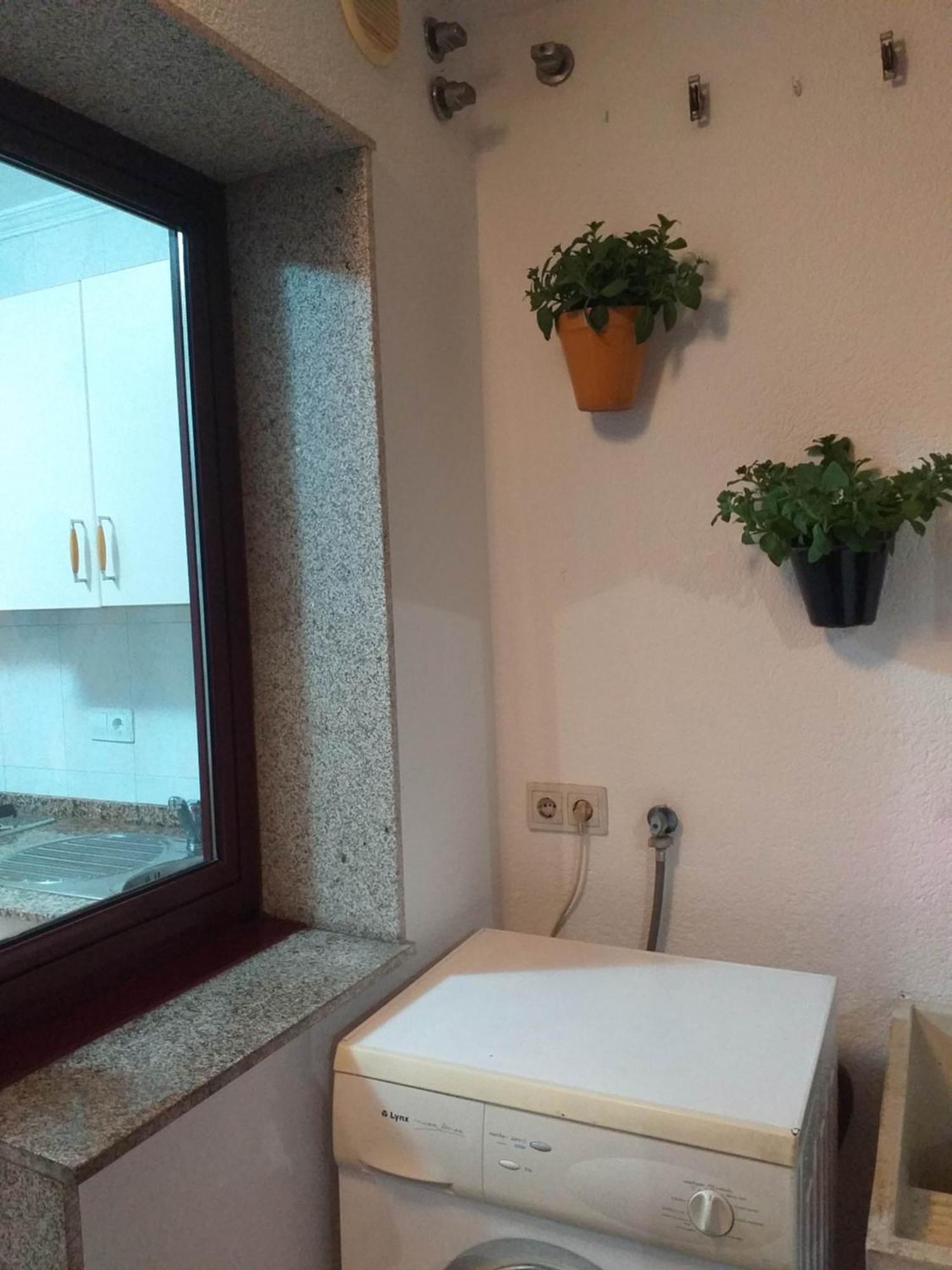 Pons Caesaris Pontecesures Exterior foto